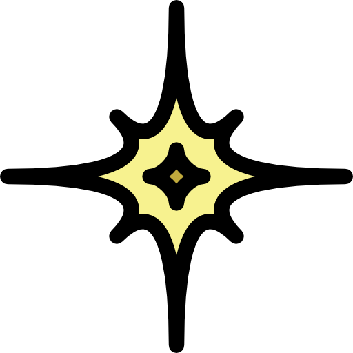 불꽃 Octopocto Lineal Color icon