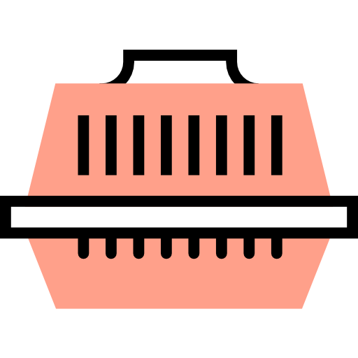 haustierbox Generic Fill & Lineal icon