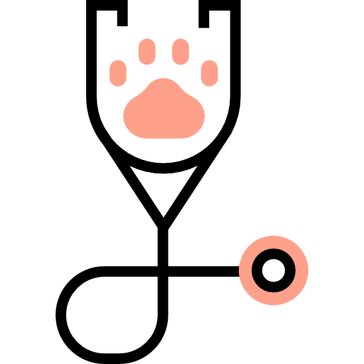 phonendoscope Generic Fill & Lineal icon