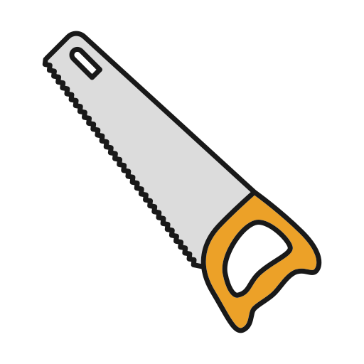 Tool Generic color lineal-color icon