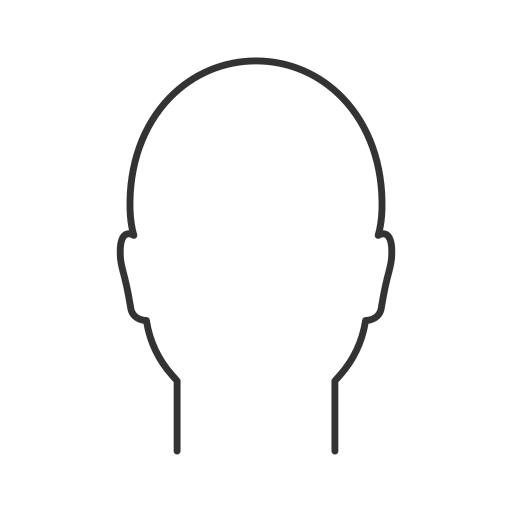 Man Generic outline icon