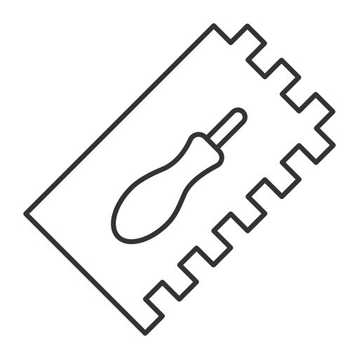 Tool Generic outline icon