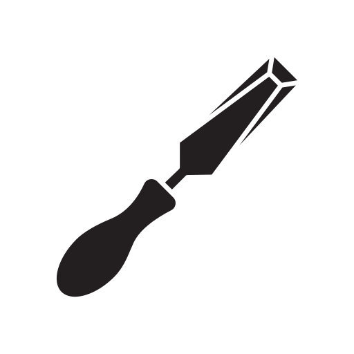 Bench chisel Generic Others icon