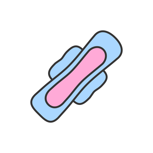 hygiene Generic color lineal-color icon