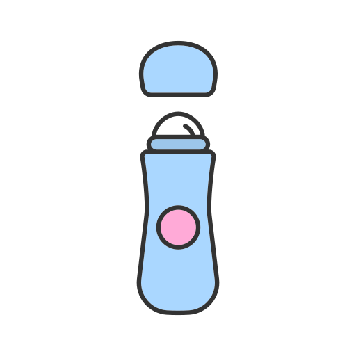 ロール Generic color lineal-color icon