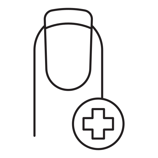보건 의료 Generic outline icon