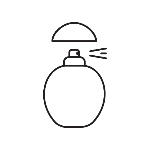 butelka Generic outline ikona