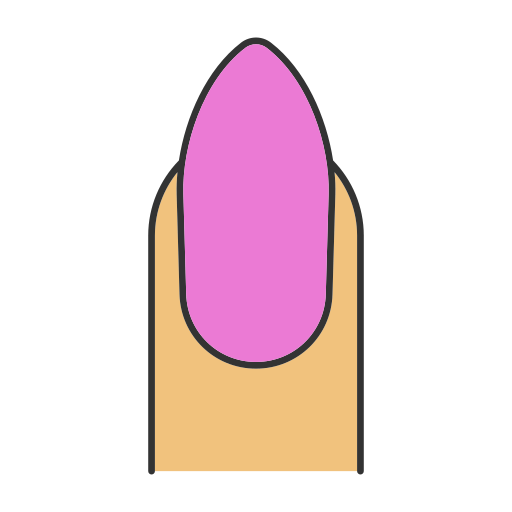 form Generic color lineal-color icon
