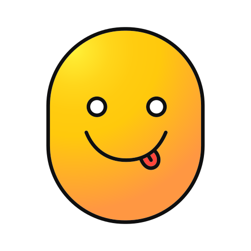 smiley Generic color lineal-color icon