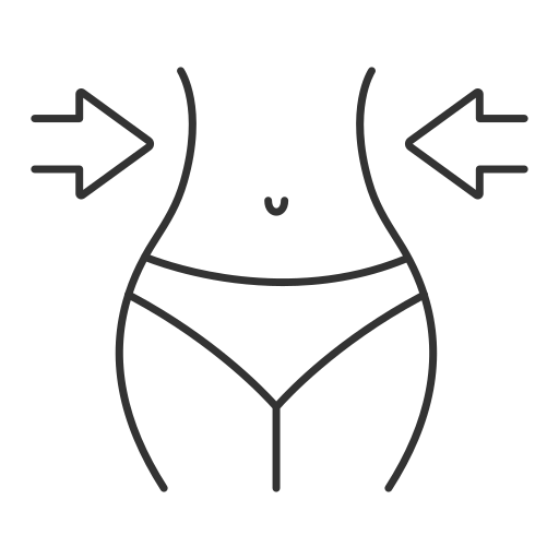 Woman Generic outline icon