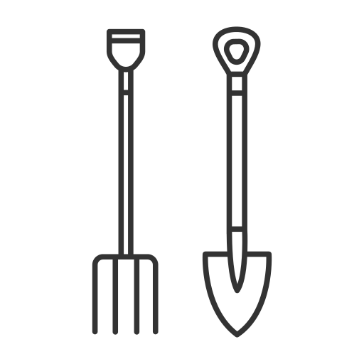 Tool Generic outline icon