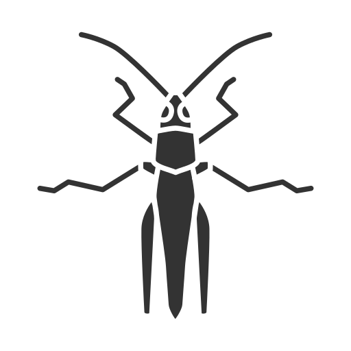 escarabajo Generic Others icono
