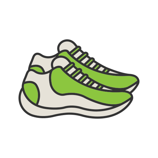 Sport Generic color lineal-color icon