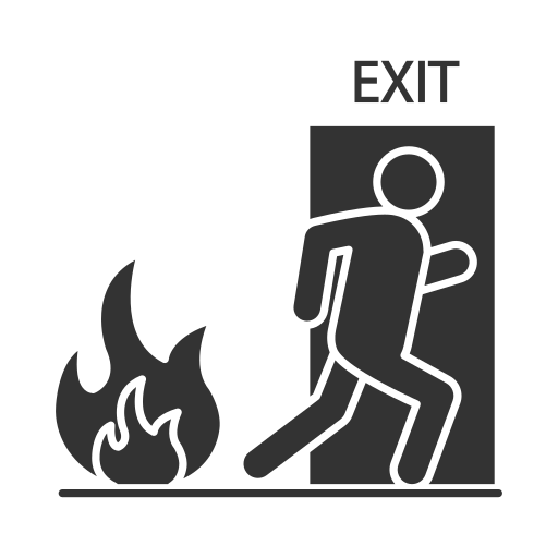 Exit Generic Others icon