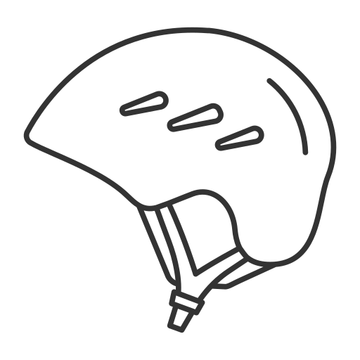 gang Generic outline icon