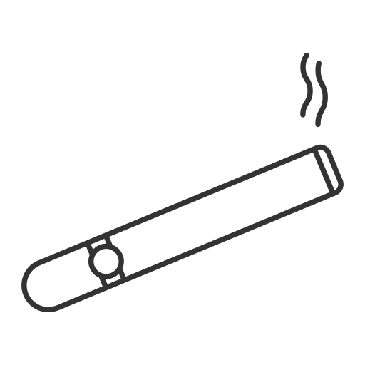 verbrennung Generic outline icon