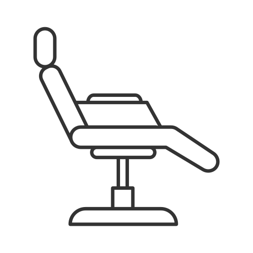 Sit Generic outline icon