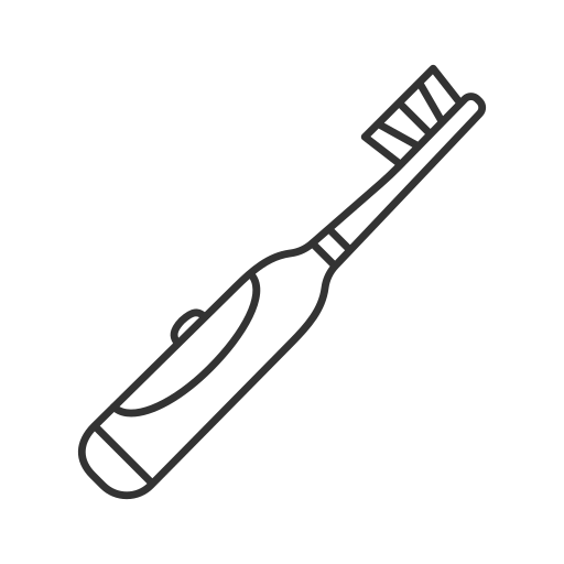 電気 Generic outline icon