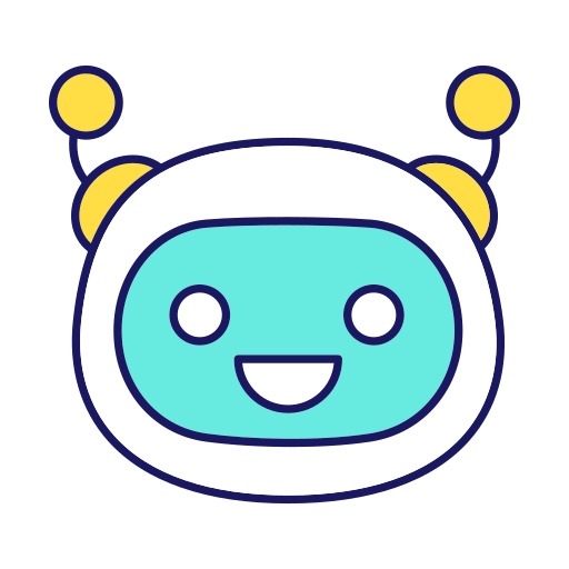 Happy Generic color lineal-color icon