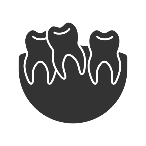 dente Generic Others icona