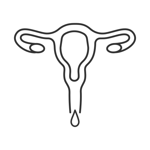 Female Generic outline icon