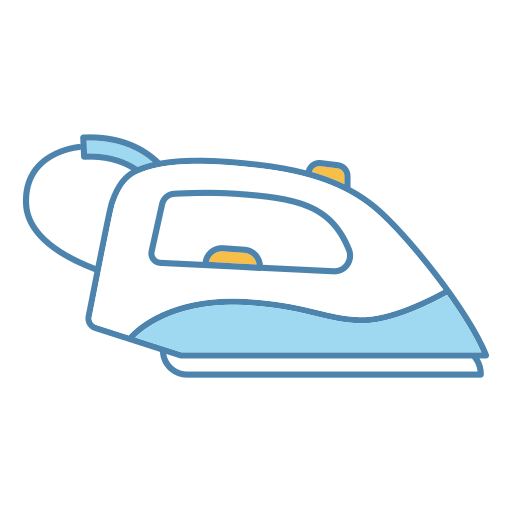Appliance Generic color lineal-color icon