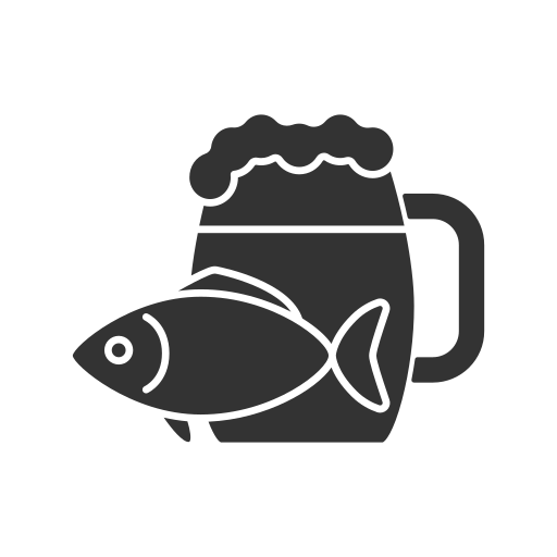 Salty fish Generic Others icon