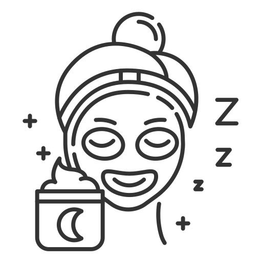 Night Generic outline icon