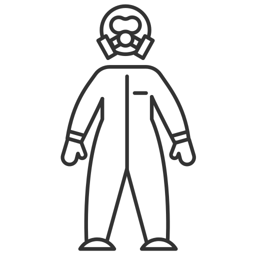 Safety Generic outline icon