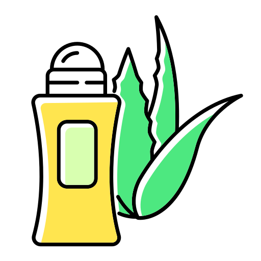 植物 Generic color lineal-color icon