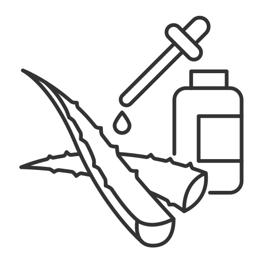 Oil Generic outline icon