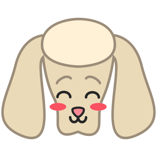 Poodle Generic Others icon