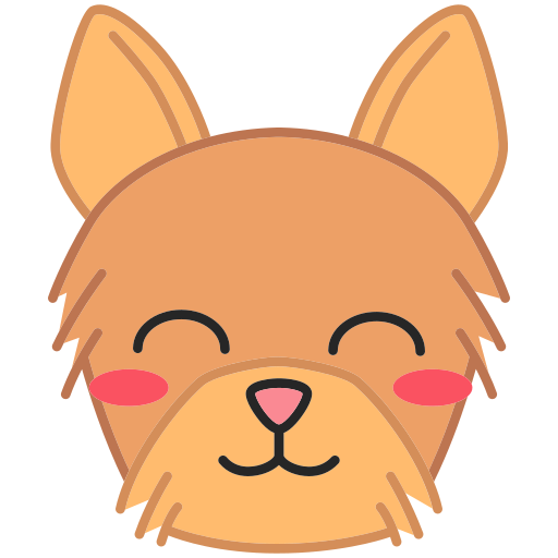 yorkshire-terrier Generic Others icon