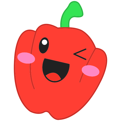 Bell pepper Generic Others icon