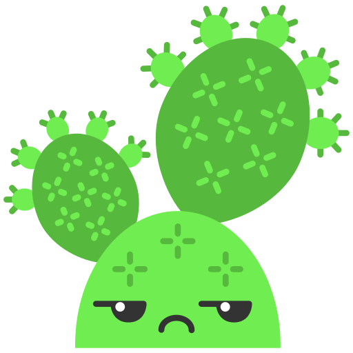 Prickly pear Generic Others icon