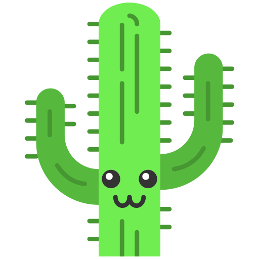 Saguaro Generic Others icon