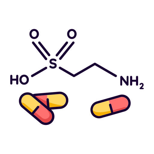 Chemical Generic color lineal-color icon