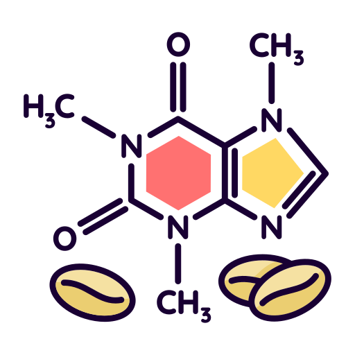 chemiczny Generic color lineal-color ikona