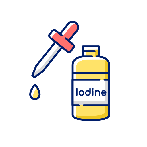 Remedy Generic color lineal-color icon