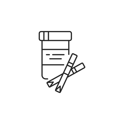 Checkup Generic outline icon
