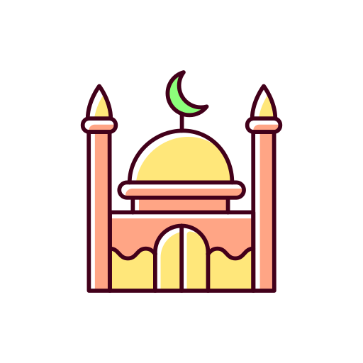 beten Generic color lineal-color icon