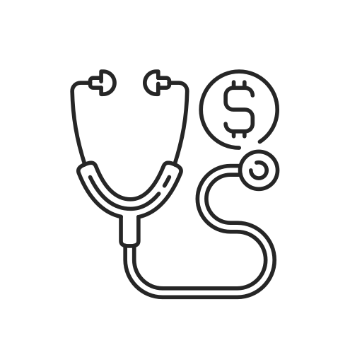 Insurance Generic outline icon
