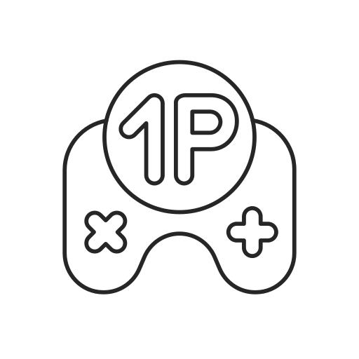 Controller Generic outline icon