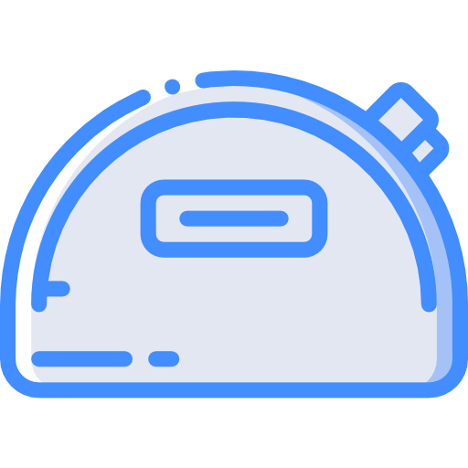 Clutch Basic Miscellany Blue icon