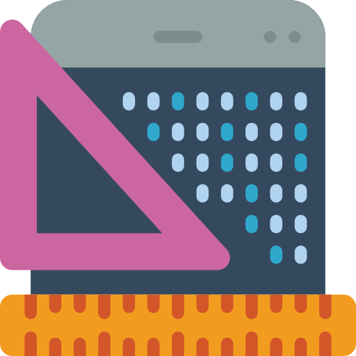 web-design Basic Miscellany Flat icon