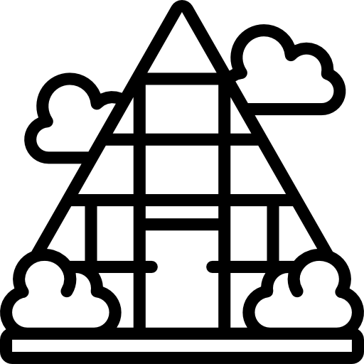 tipi Basic Miscellany Lineal ikona