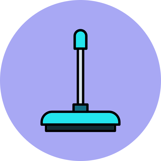 Wiper Generic color lineal-color icon