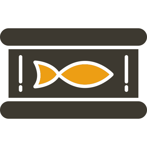 thunfisch Generic color fill icon