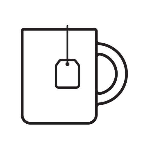 Cup Generic outline icon