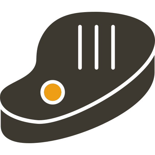 fleisch Generic color fill icon